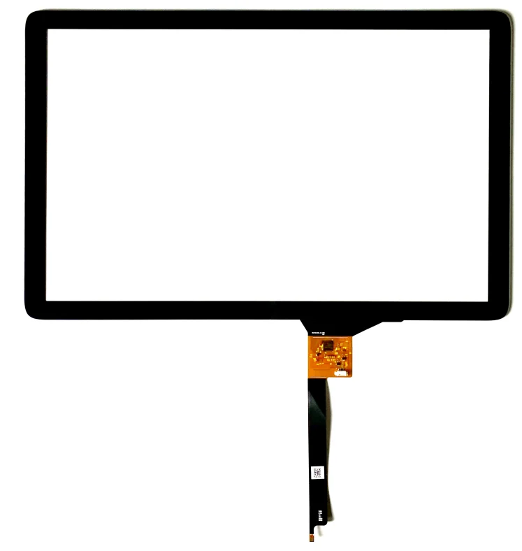 PCAP Touch Screens (CTP)