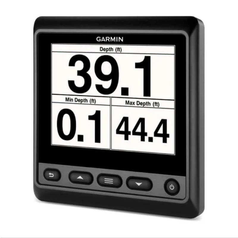 Garmin GMI 20 · 机舱设备控制屏