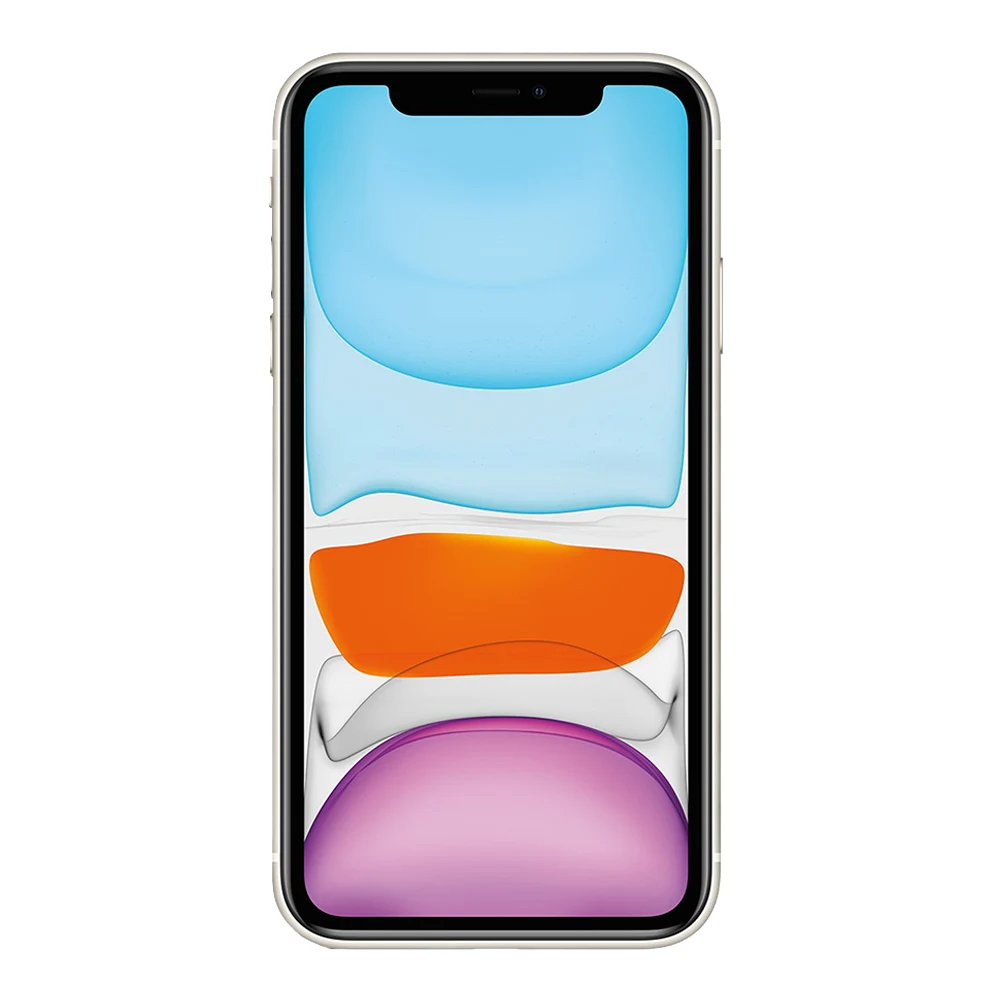 Apple iPhone 11 · LCD 手机