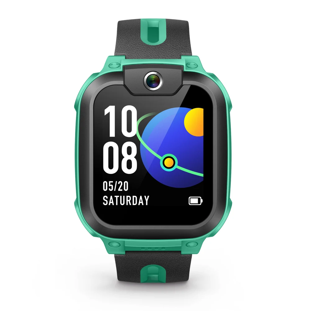 imoo Watch Phone · LCD 儿童手表