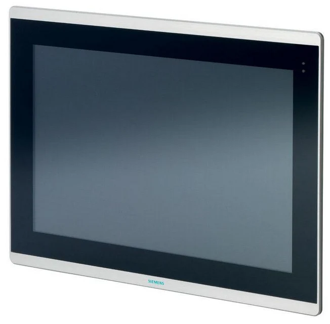 Siemens Desigo PXM50 · 楼宇控制终端