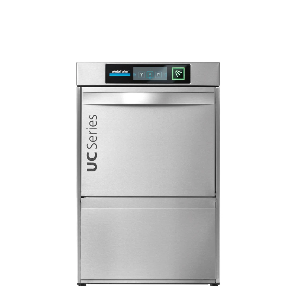 Winterhalter UC · 商用洗碗机
