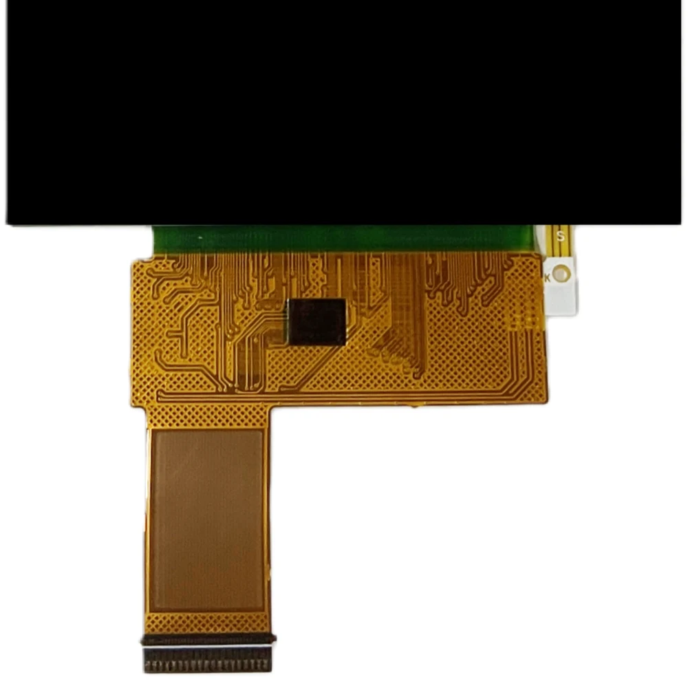 横屏与 FPC 配套